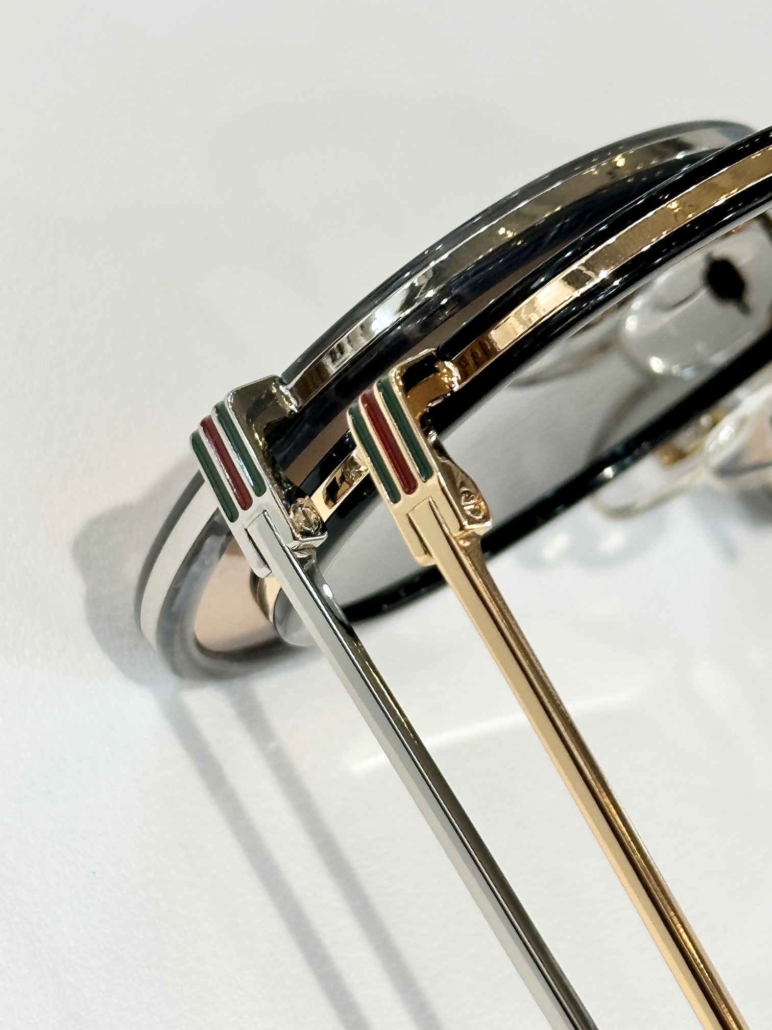  GUCCI
MOD：GG1614
Size：55口21 145
