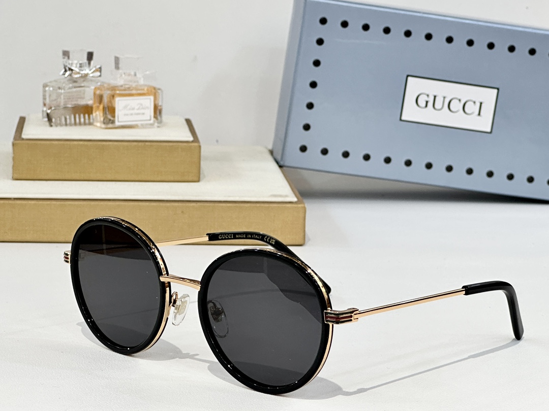  GUCCI
MOD：GG1614
Size：55口21 145
