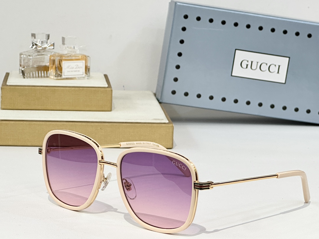  GUCCI
MOD：GG1613
Size：57口18 145
