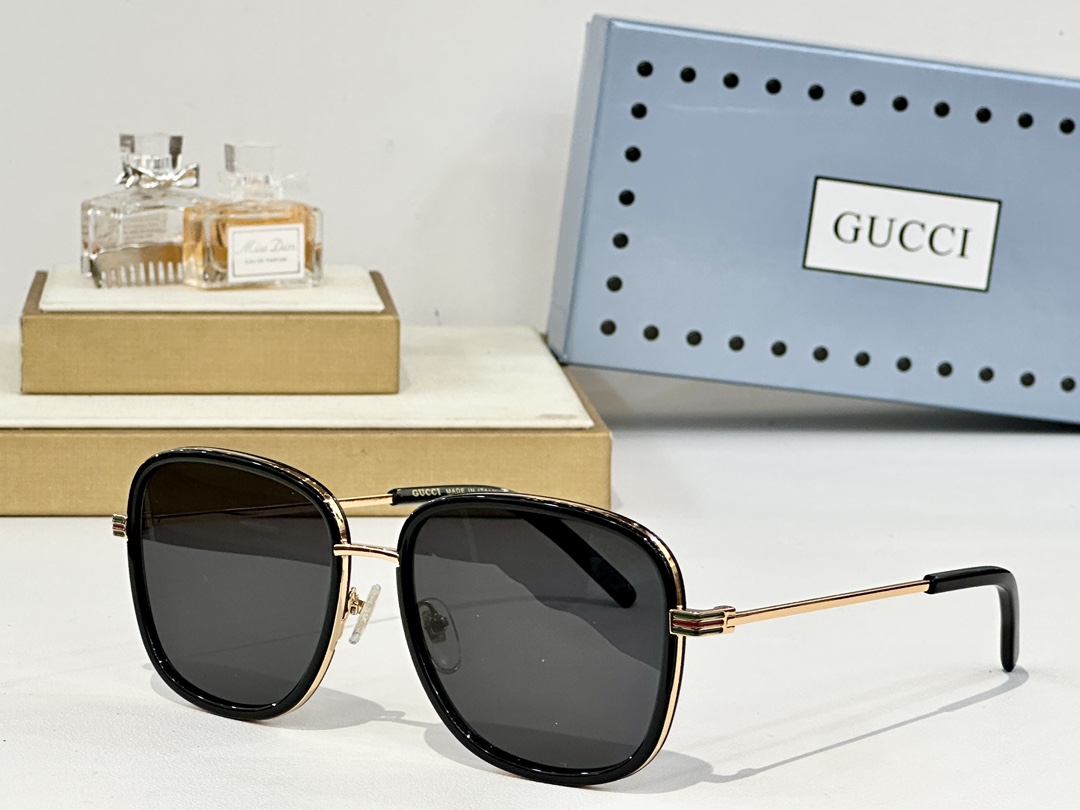  GUCCI
MOD：GG1613
Size：57口18 145
