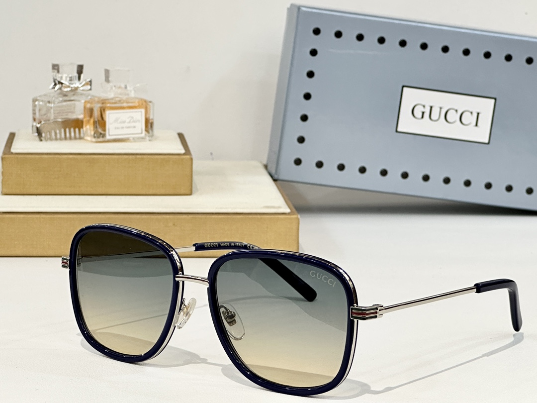  GUCCI
MOD：GG1613
Size：57口18 145
