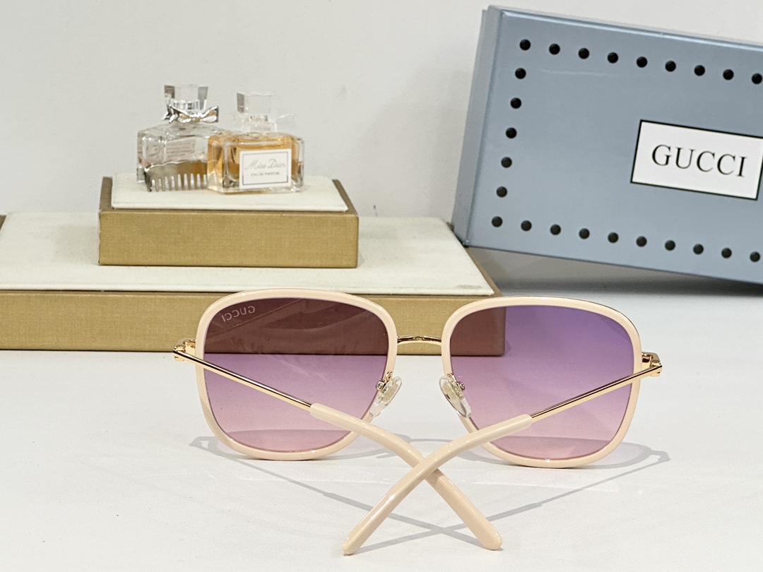  GUCCI
MOD：GG1613
Size：57口18 145
