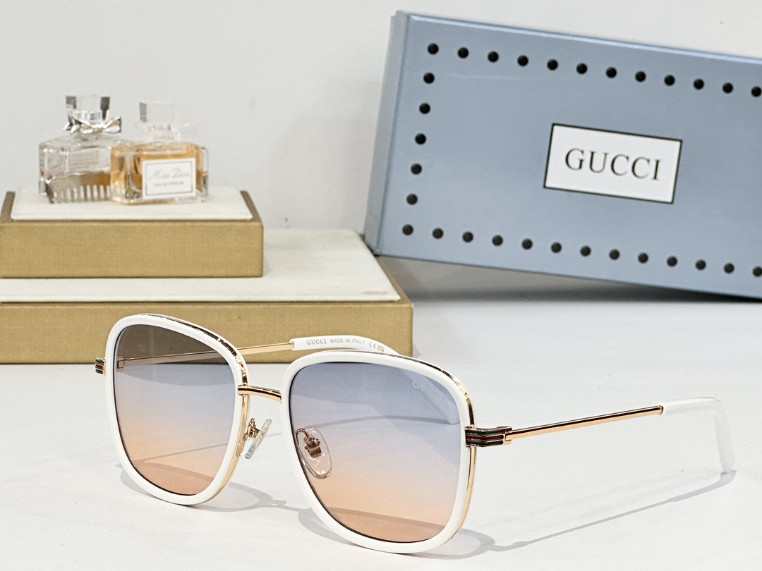  GUCCI
MOD：GG1613
Size：57口18 145
