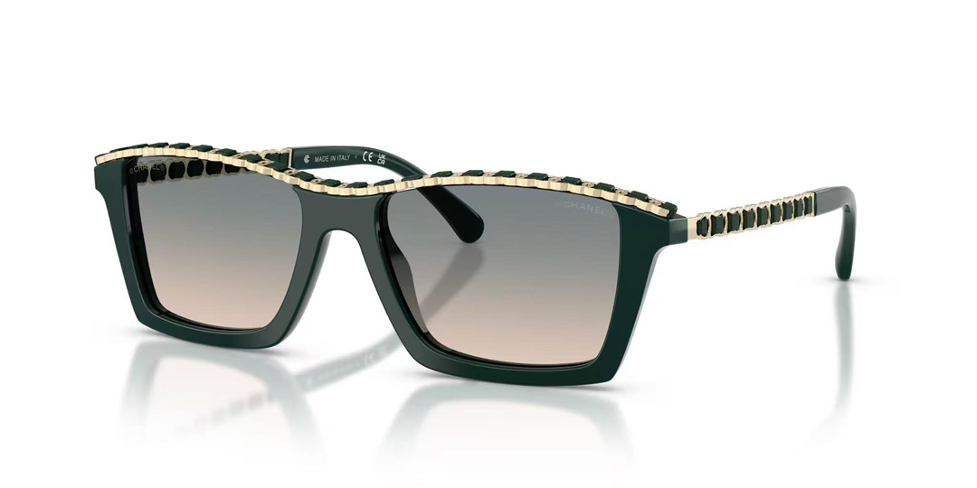  CHANEL
MOD：5548
Size：54口17 145
