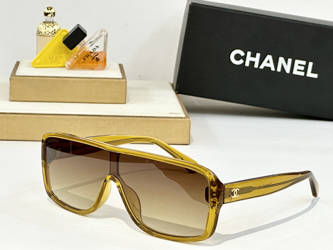  CHANEL
MOD：9121
Size：145
