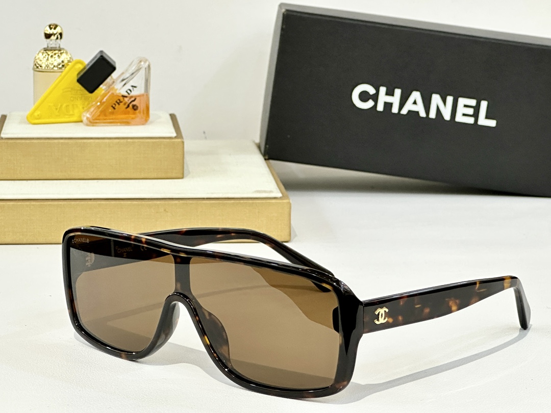  CHANEL
MOD：9121
Size：145
