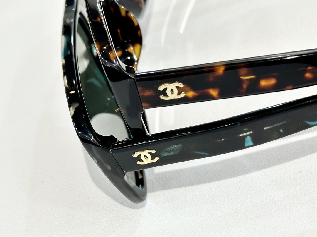  CHANEL
MOD：9121
Size：145
