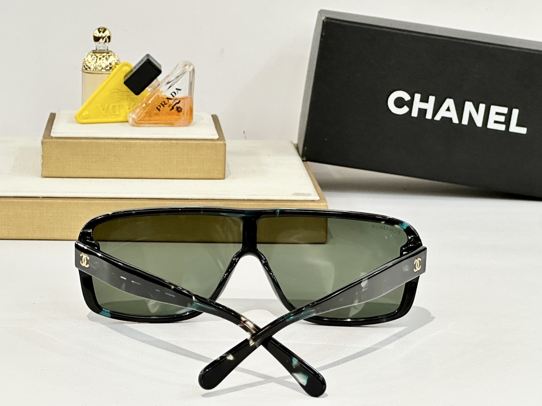  CHANEL
MOD：9121
Size：145
