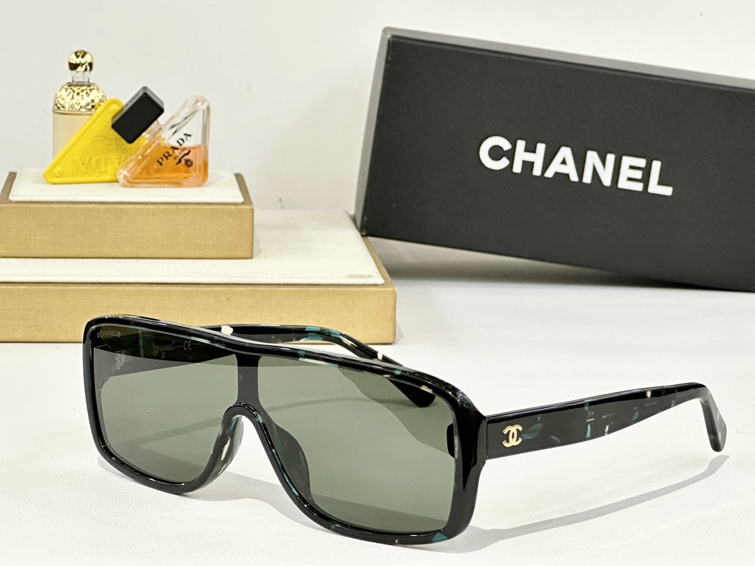  CHANEL
MOD：9121
Size：145
