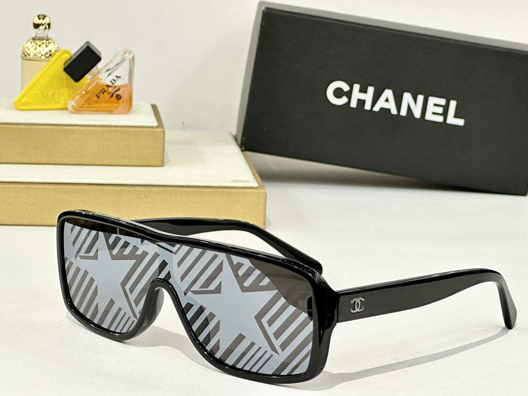  CHANEL
MOD：9121
Size：145

