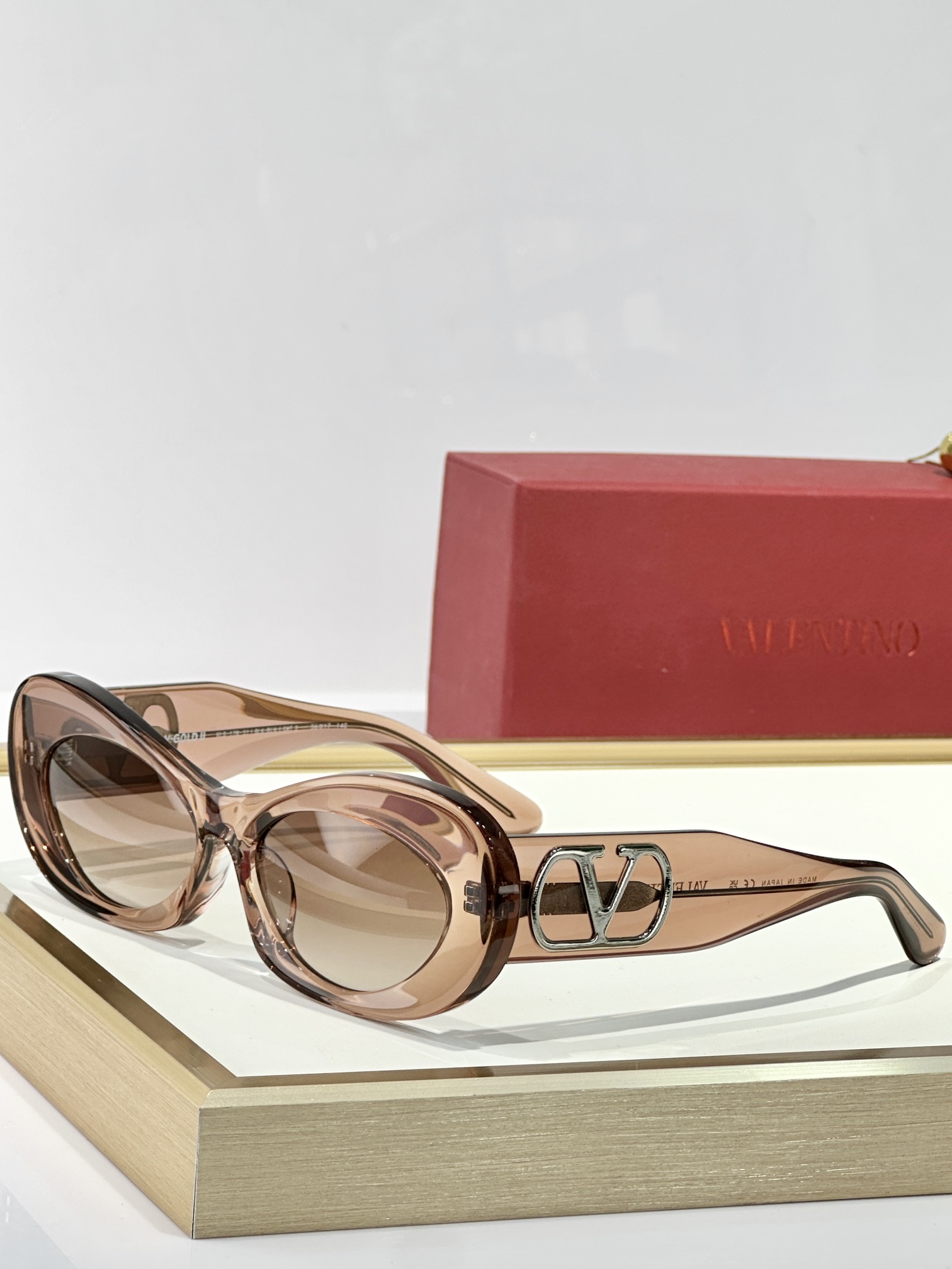 VALENTINOINO
MO D：VLS-178
SIZe：56-17-140
