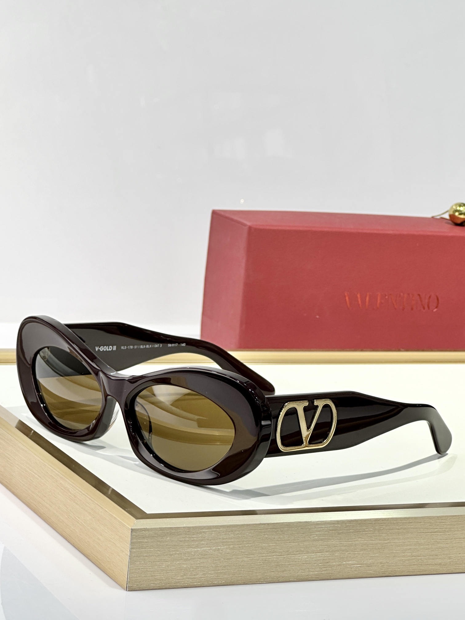  VALENTINOINO
MO D：VLS-178
SIZe：56-17-140

