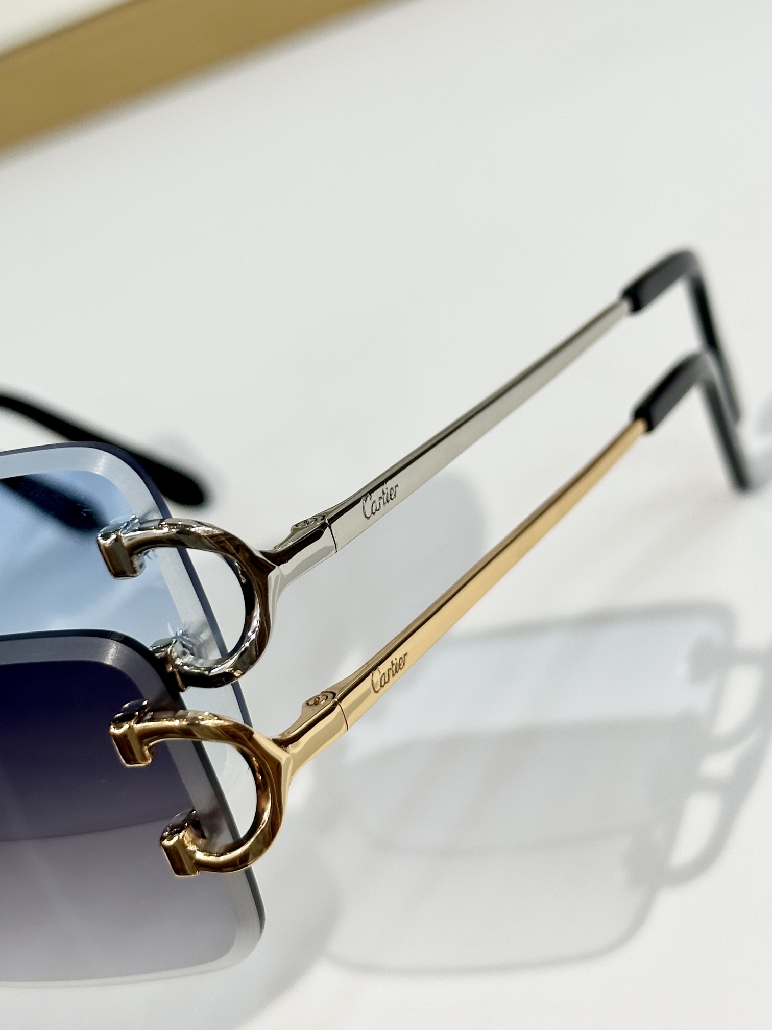  Cartier
MOD：CT0092O
Size：55口18 135
