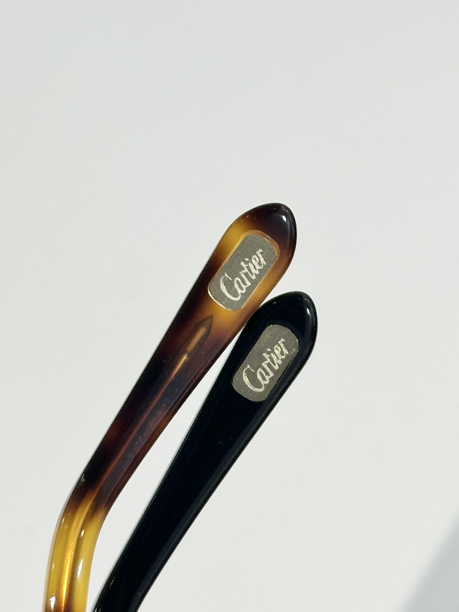  Cartier
MOD：CT1628O
Size：56口17 135
