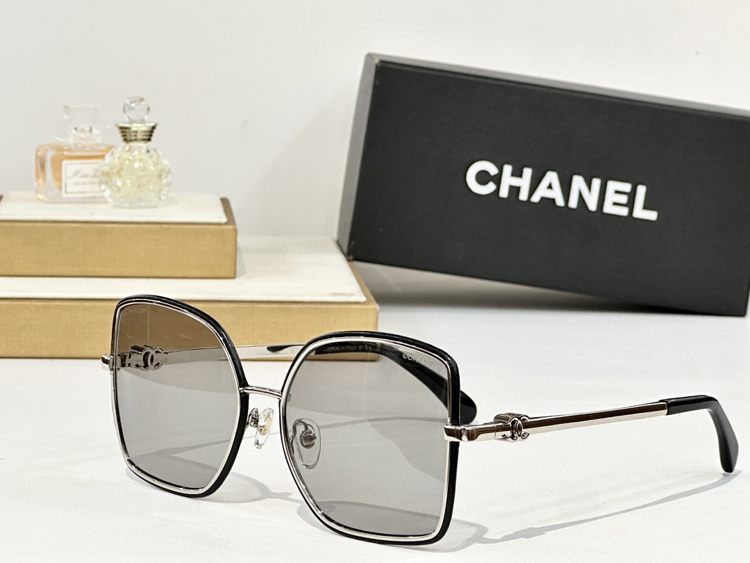  CHANE*
MOD：4288
Size：52口19 140
