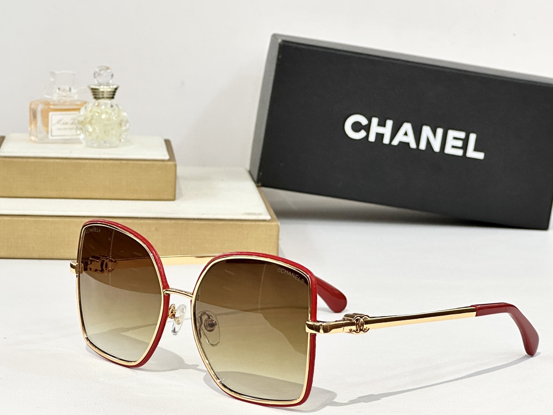  CHANE*
MOD：4288
Size：52口19 140
