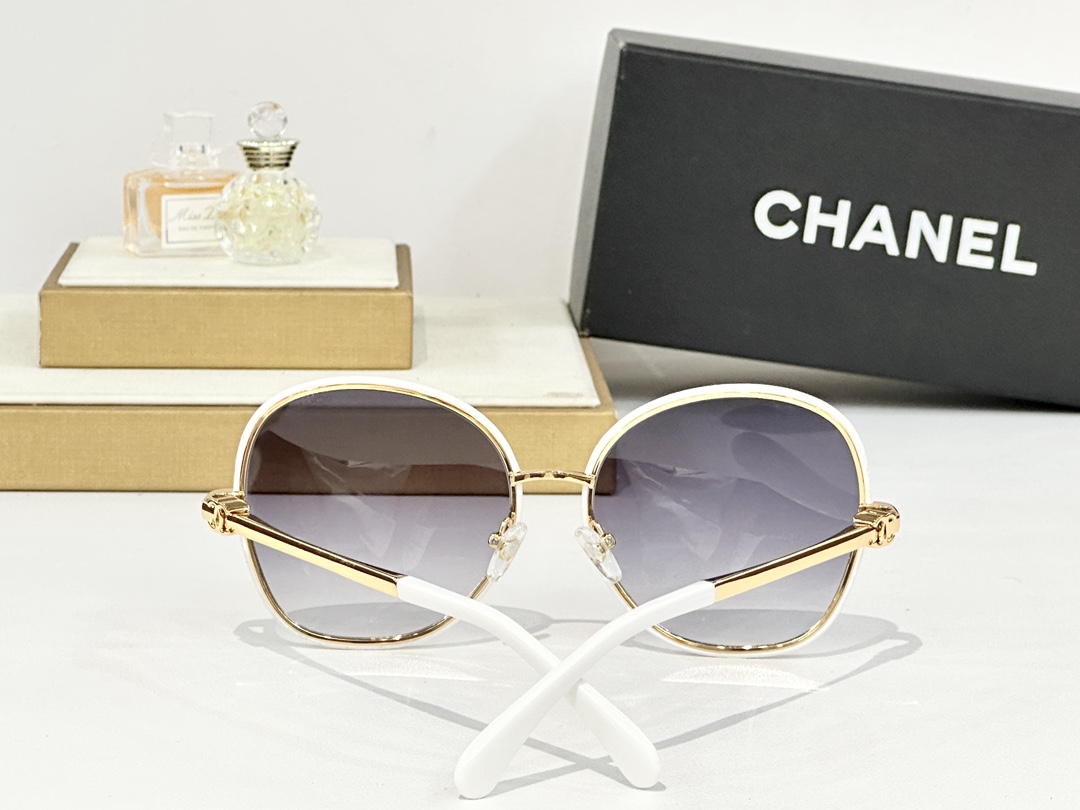  CHANEL
MODEL：CH4287
SIZE：64口16-140
