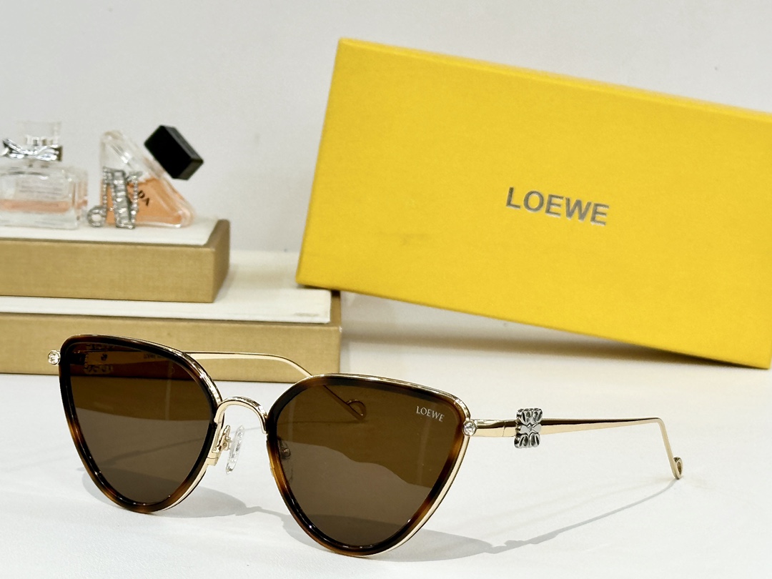  LOEWE
MOD：LW5088S
Size：57口19-142
