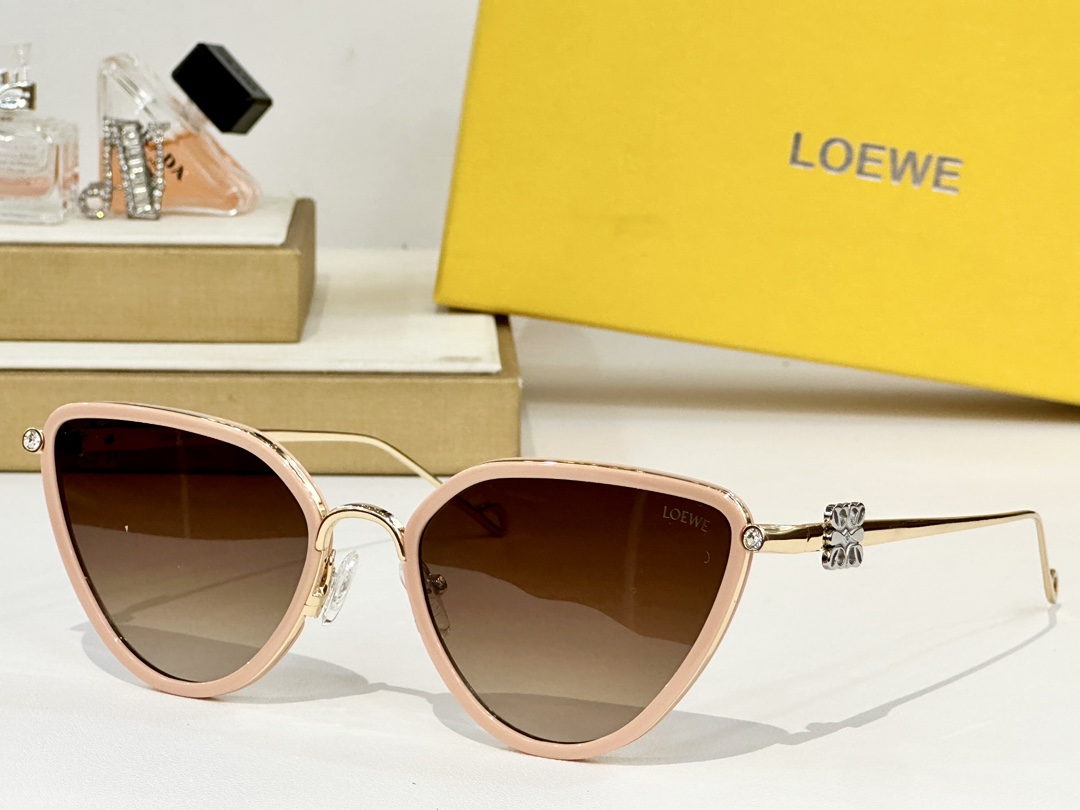  LOEWE
MOD：LW5088S
Size：57口19-142
