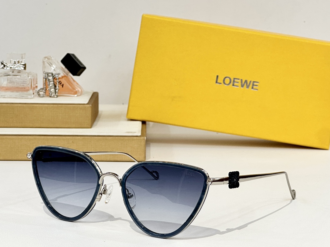  LOEWE
MOD：LW5088S
Size：57口19-142
