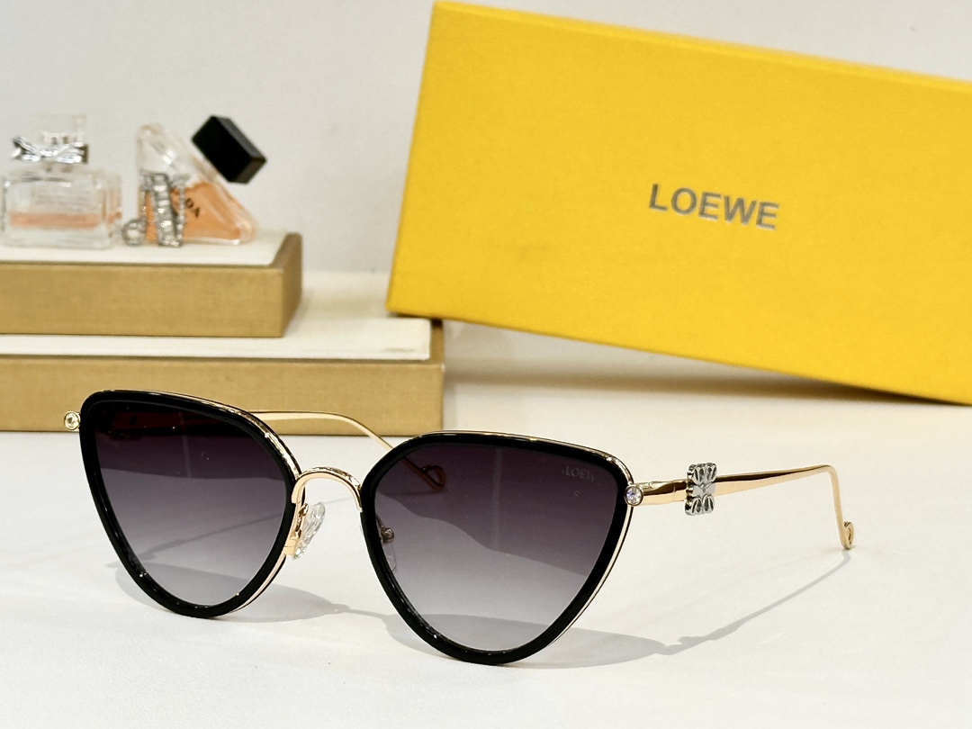  LOEWE
MOD：LW5088S
Size：57口19-142
