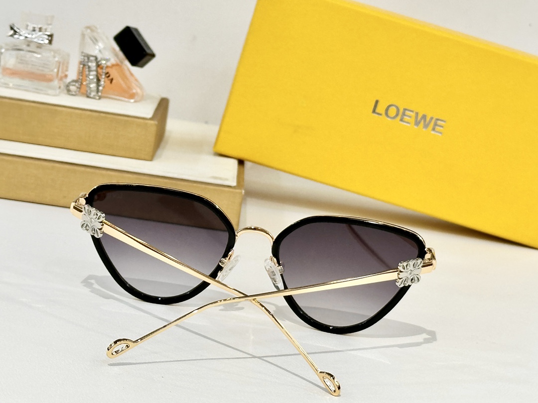  LOEWE
MOD：LW5088S
Size：57口19-142
