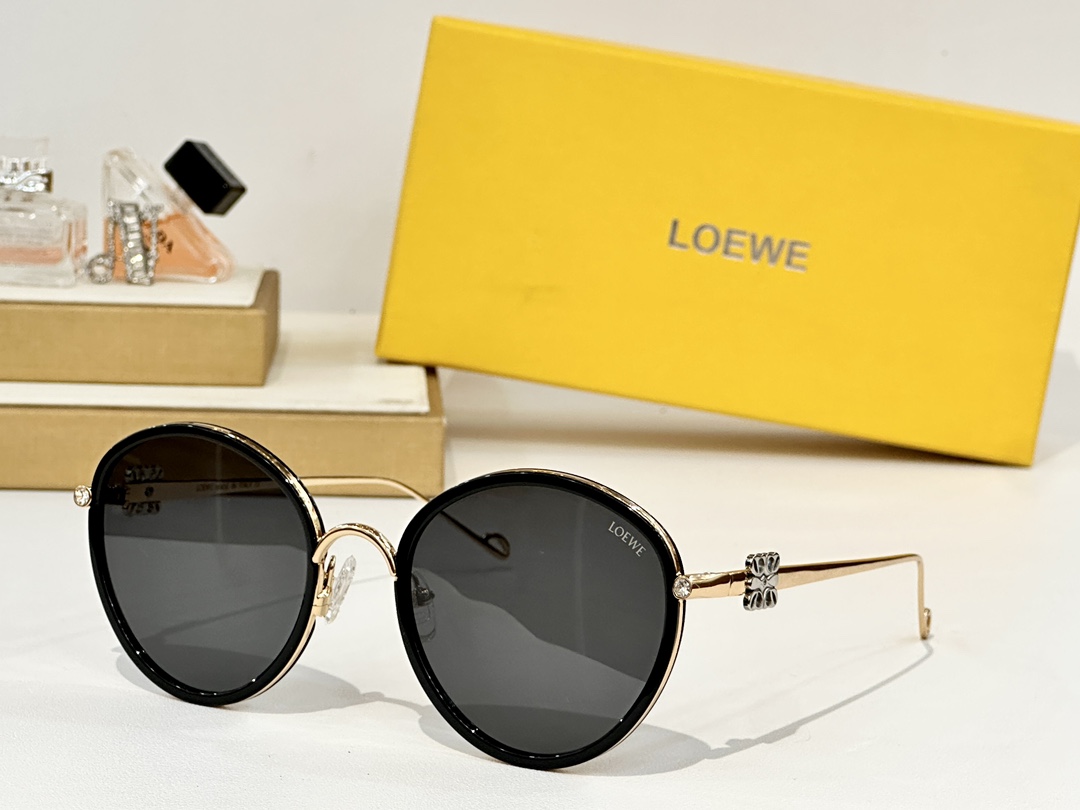  LOEWE
MOD：LW5078S
Size：54口21-142
