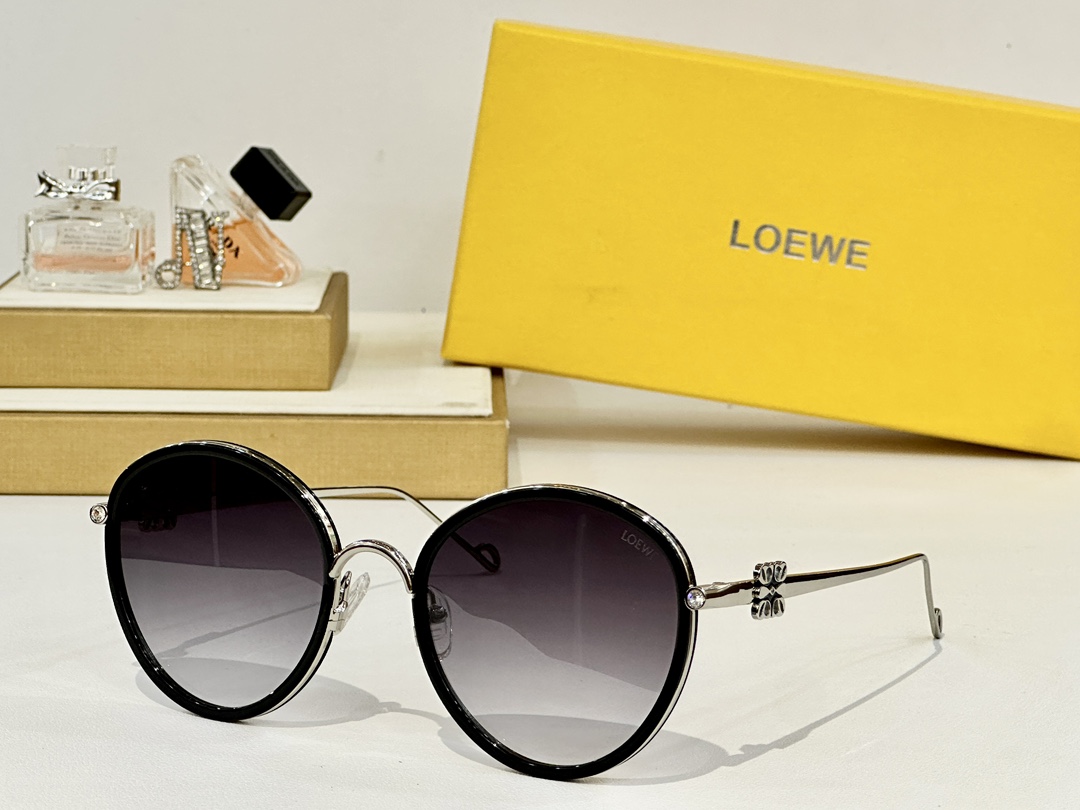  LOEWE
MOD：LW5078S
Size：54口21-142
