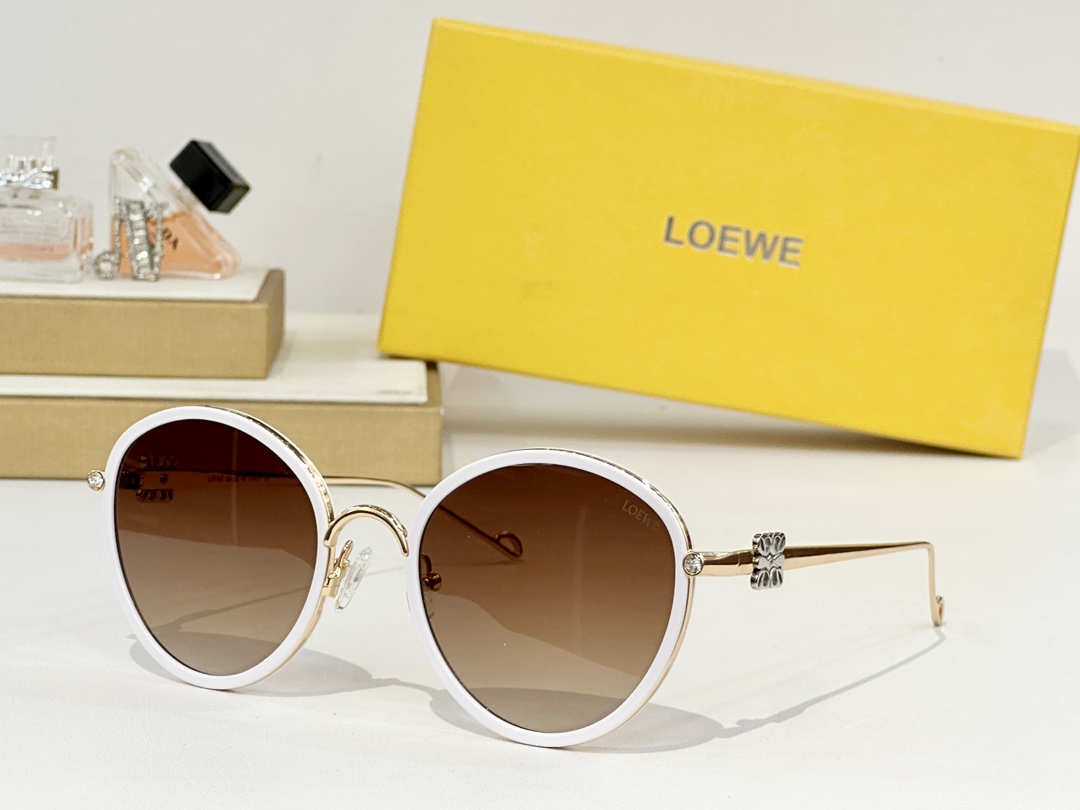  LOEWE
MOD：LW5078S
Size：54口21-142
