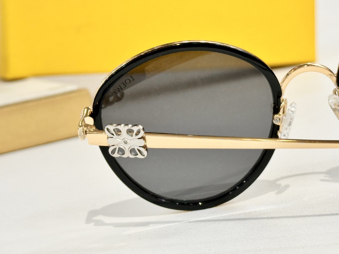  LOEWE
MOD：LW5078S
Size：54口21-142
