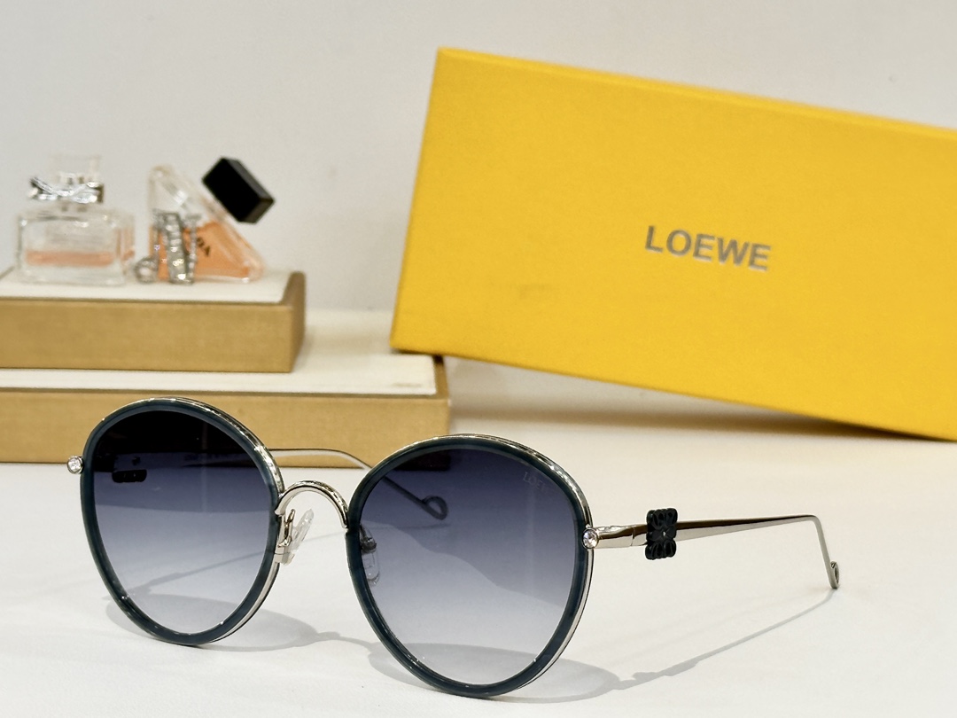  LOEWE
MOD：LW5078S
Size：54口21-142
