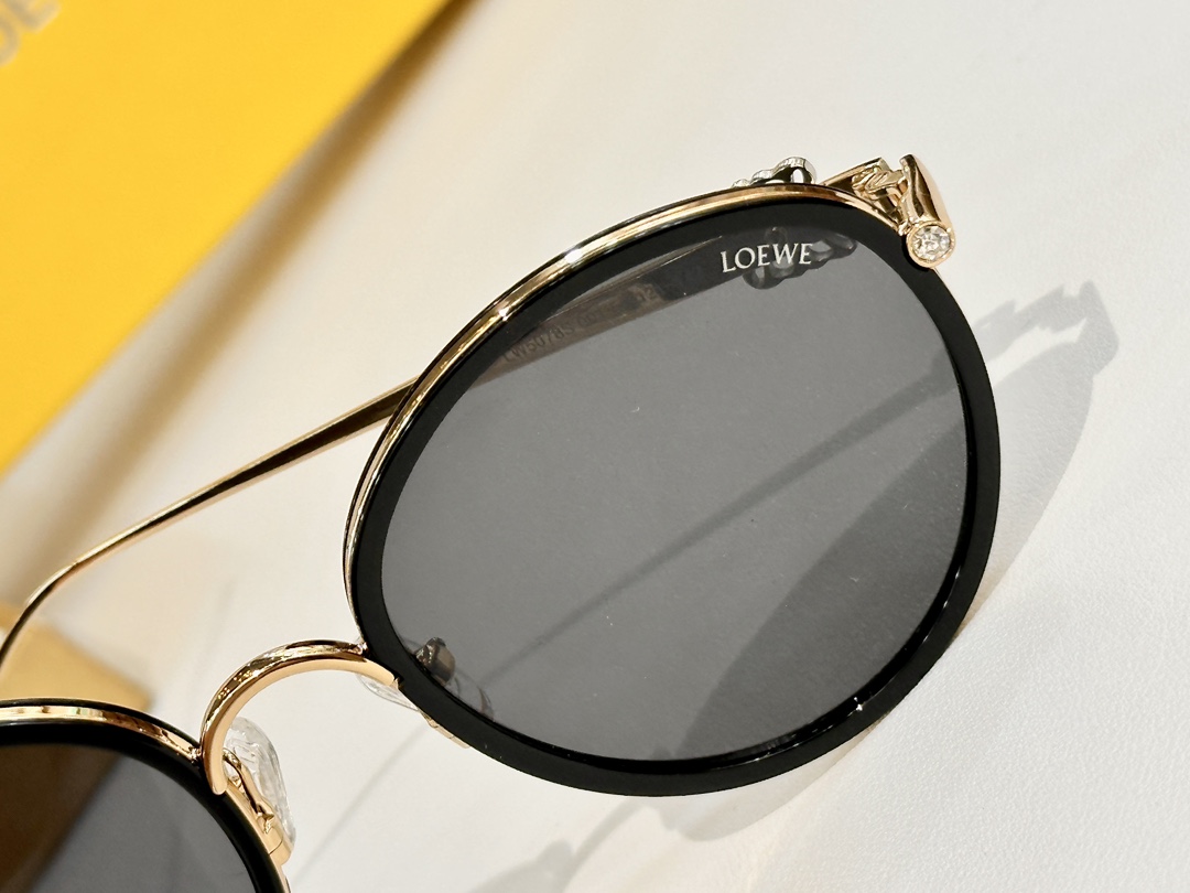  LOEWE
MOD：LW5078S
Size：54口21-142
