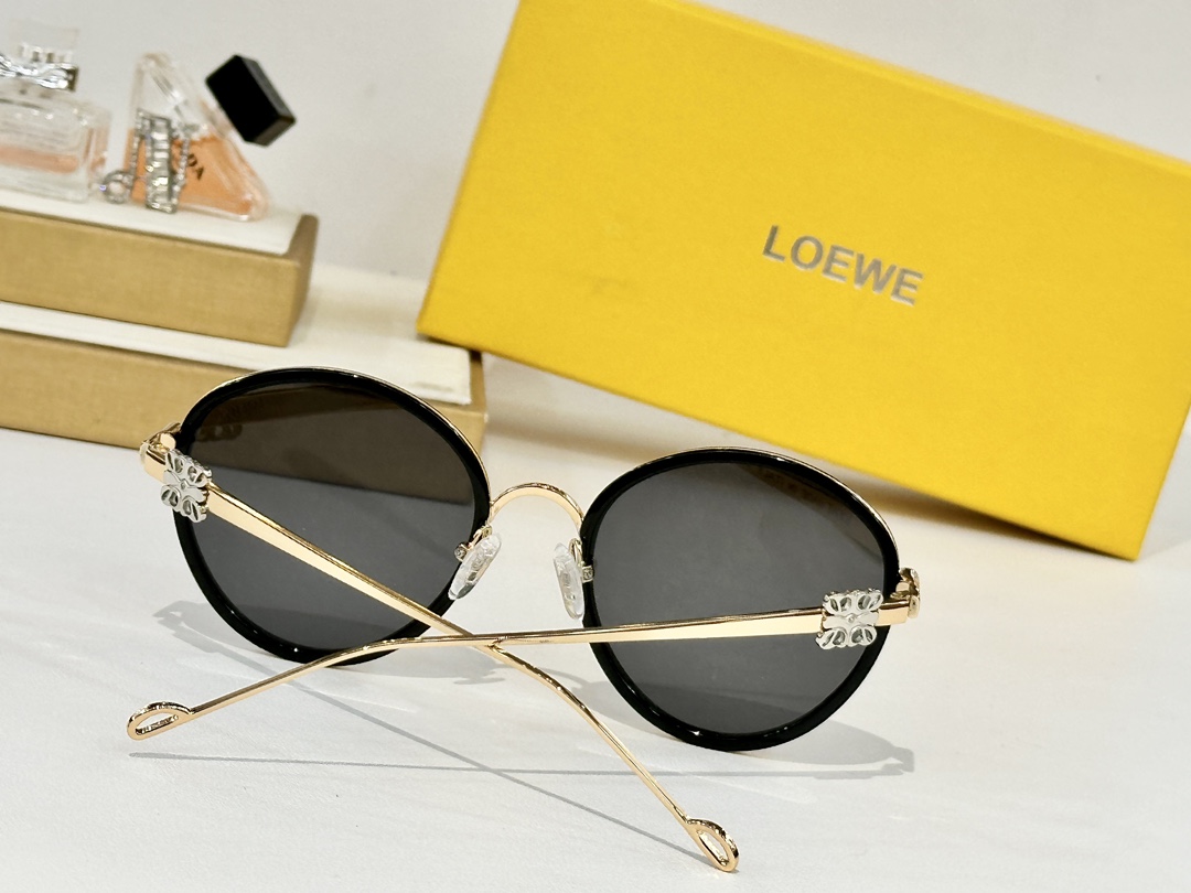  LOEWE
MOD：LW5078S
Size：54口21-142
