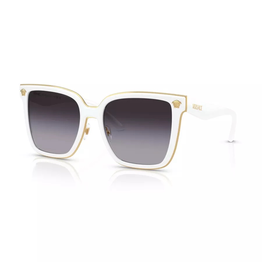  VERSACE
MOD：VE6793
Size：52口19 140
