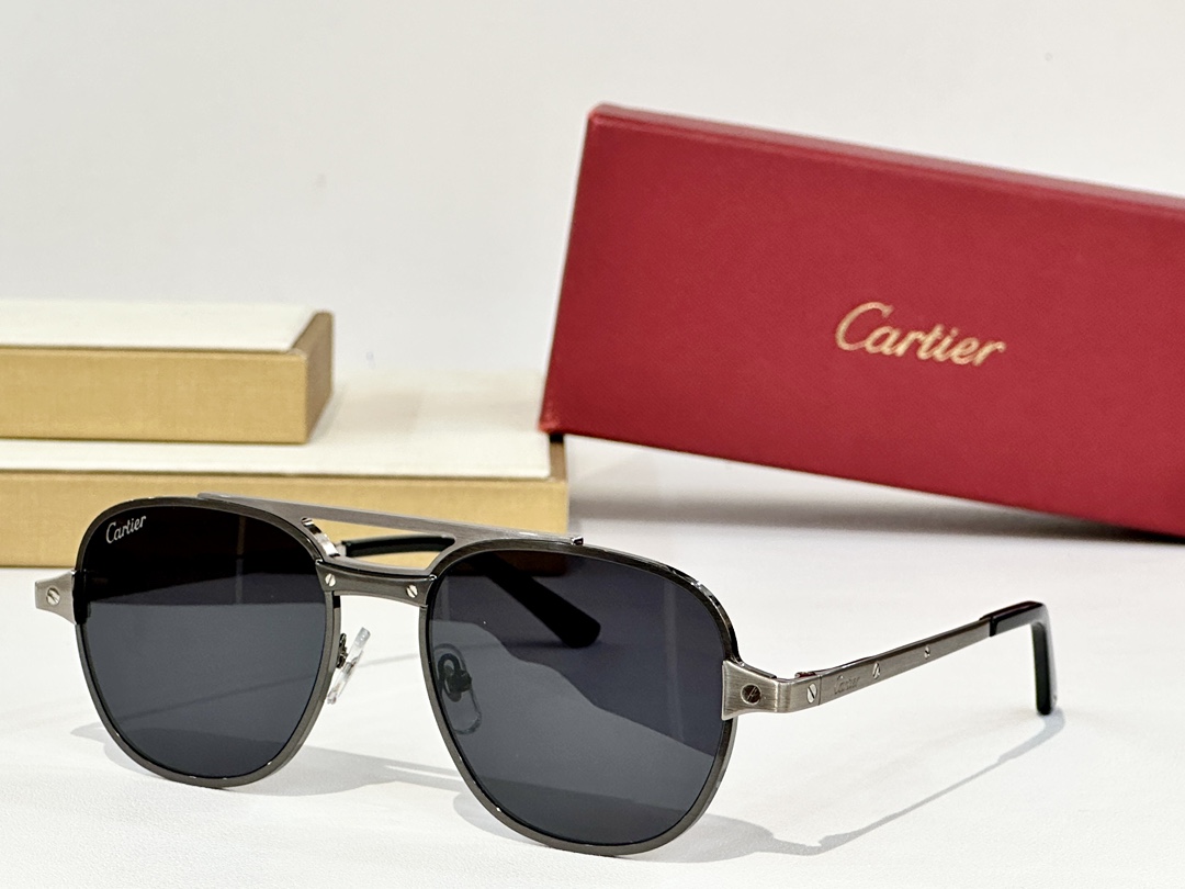  Cartier
MOD：G35J4OKU
Size：56口20 145 



