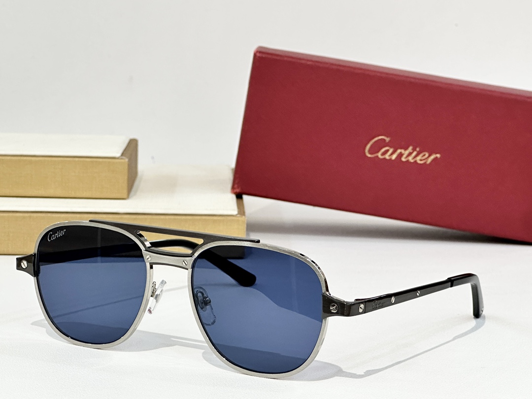  Cartier
MOD：G35J4OKU
Size：56口20 145 


