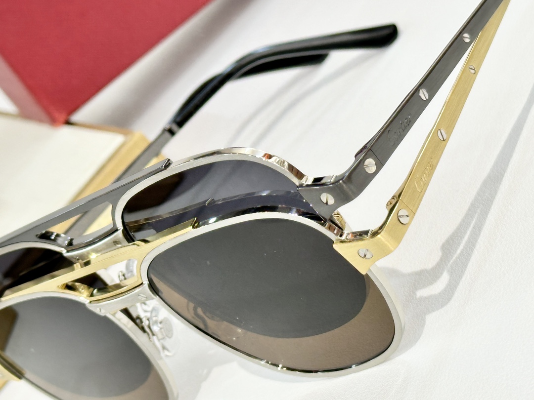  Cartier
MOD：G35J4OKU
Size：56口20 145 


