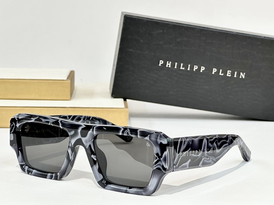  PHILIPP PLEIN
MOD：SP
Size：55口20 150
