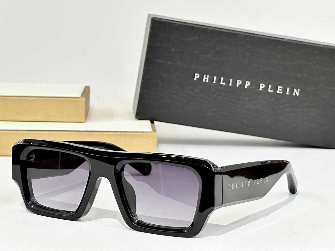  PHILIPP PLEIN
MOD：SP
Size：55口20 150
