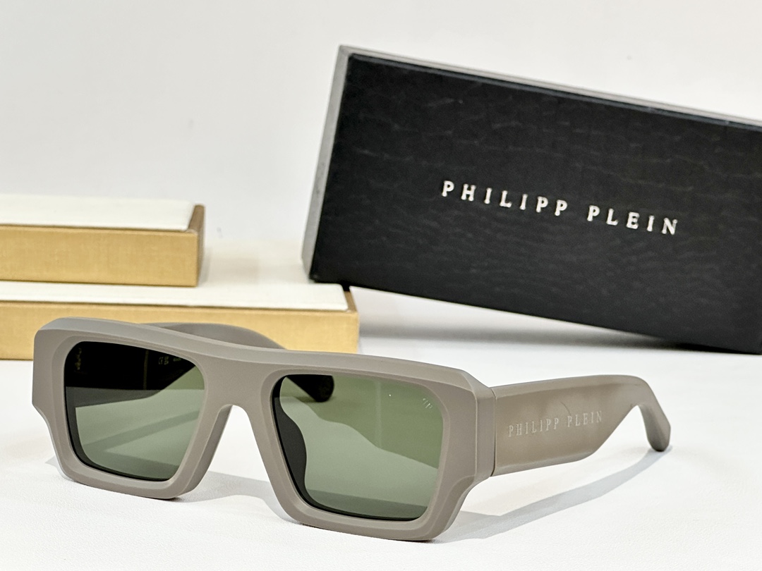  PHILIPP PLEIN
MOD：SP
Size：55口20 150
