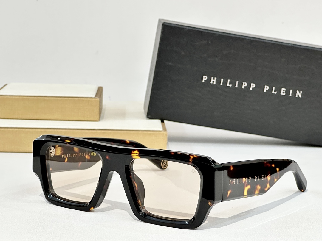  PHILIPP PLEIN
MOD：SP
Size：55口20 150
