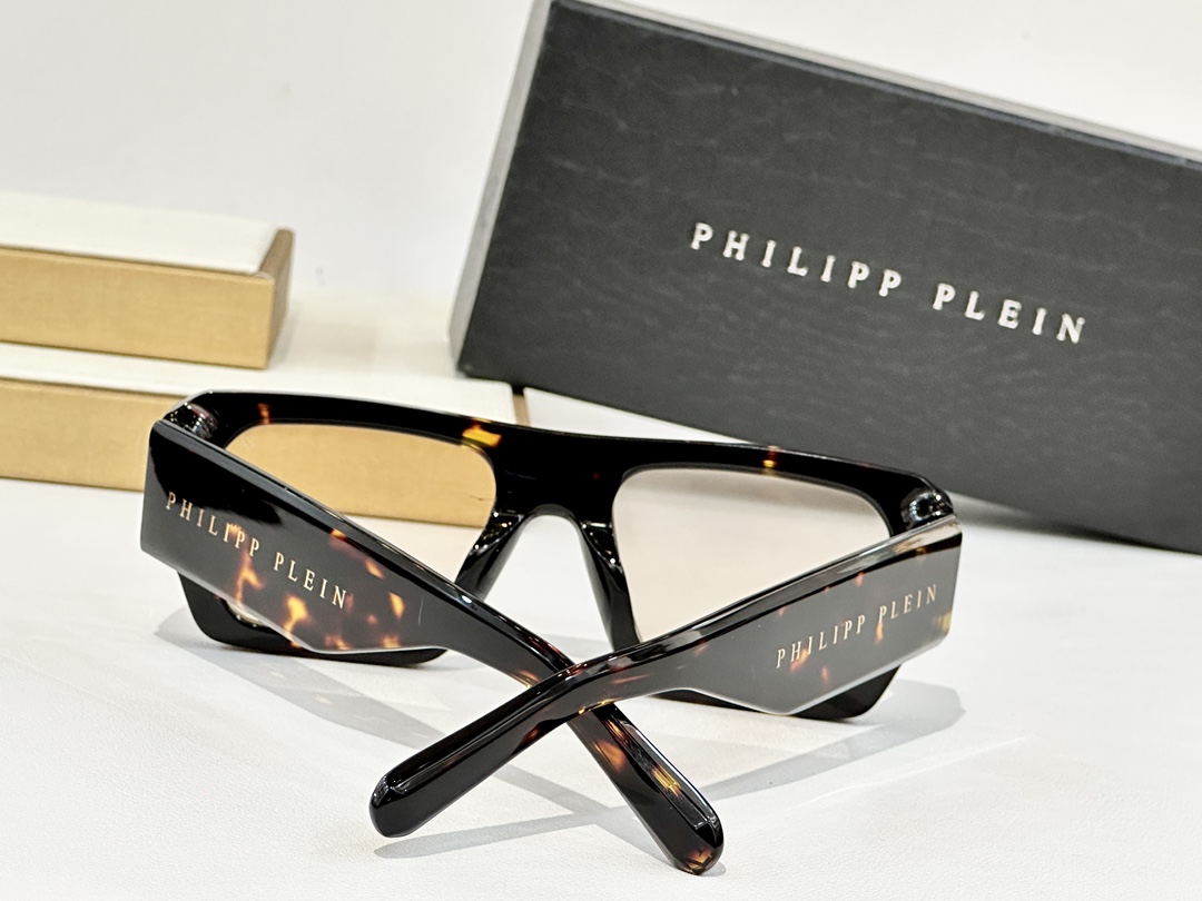  PHILIPP PLEIN
MOD：SP
Size：55口20 150
