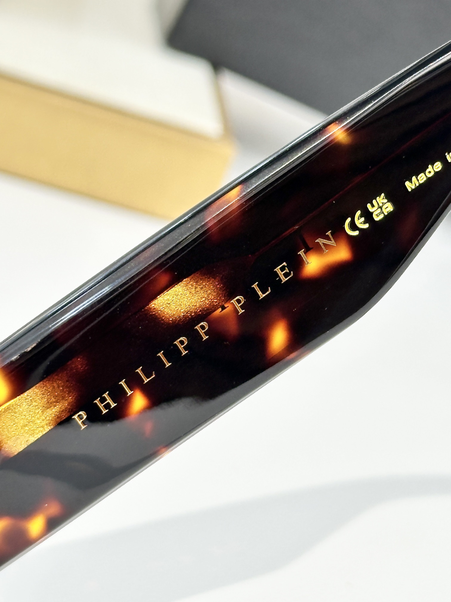  PHILIPP PLEIN
MOD：SP
Size：55口20 150
