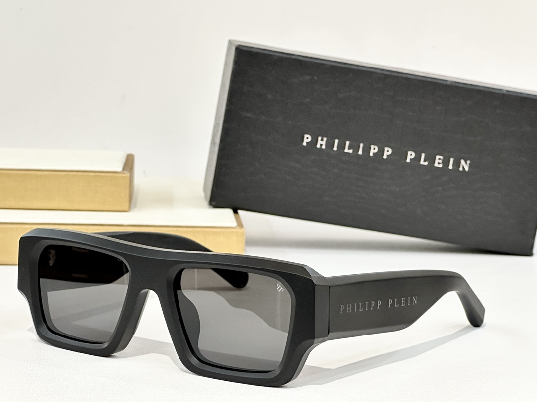  PHILIPP PLEIN
MOD：SP
Size：55口20 150
