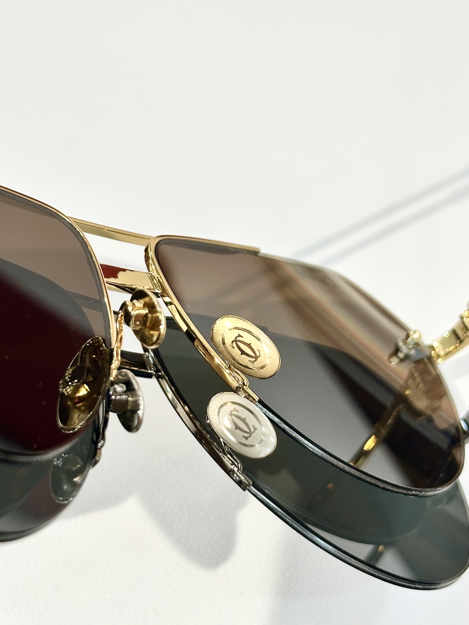 。Carti*r
Mod：CT0427S
Size：60口15-145
