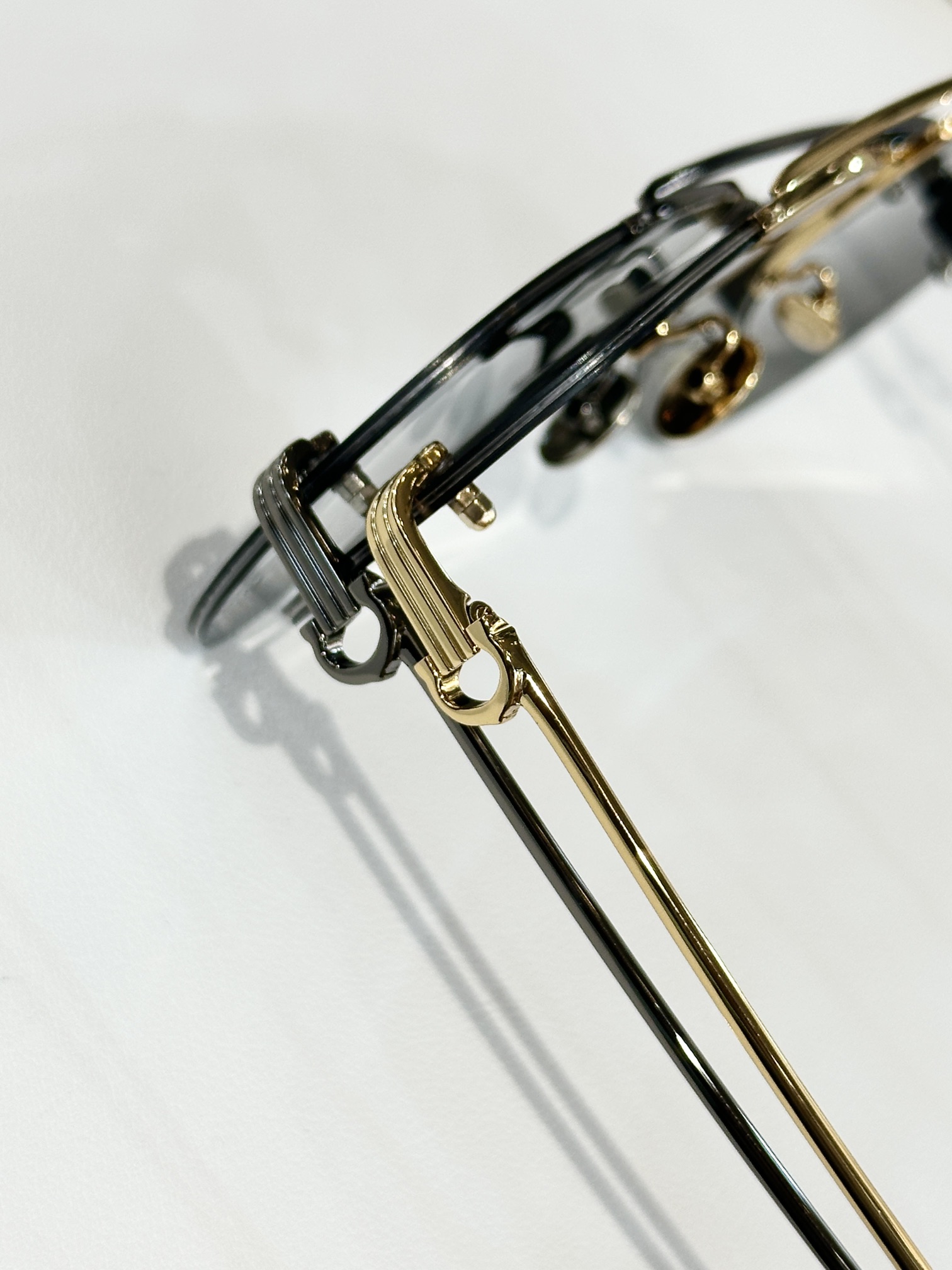 。Carti*r
Mod：CT0427S
Size：60口15-145

