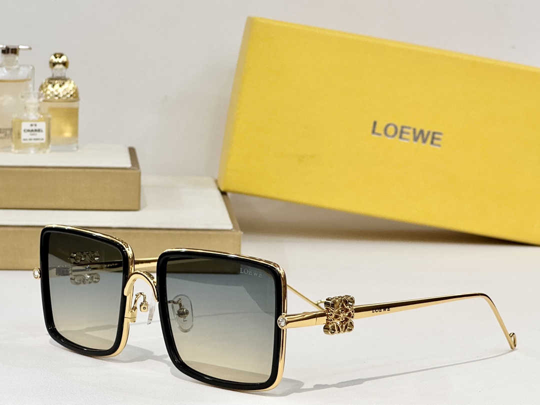  LOEWE
MOD：LW40176U
Size：56口20 145

