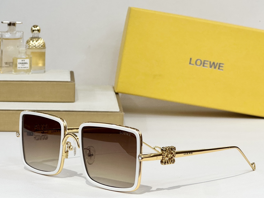  LOEWE
MOD：LW40176U
Size：56口20 145
