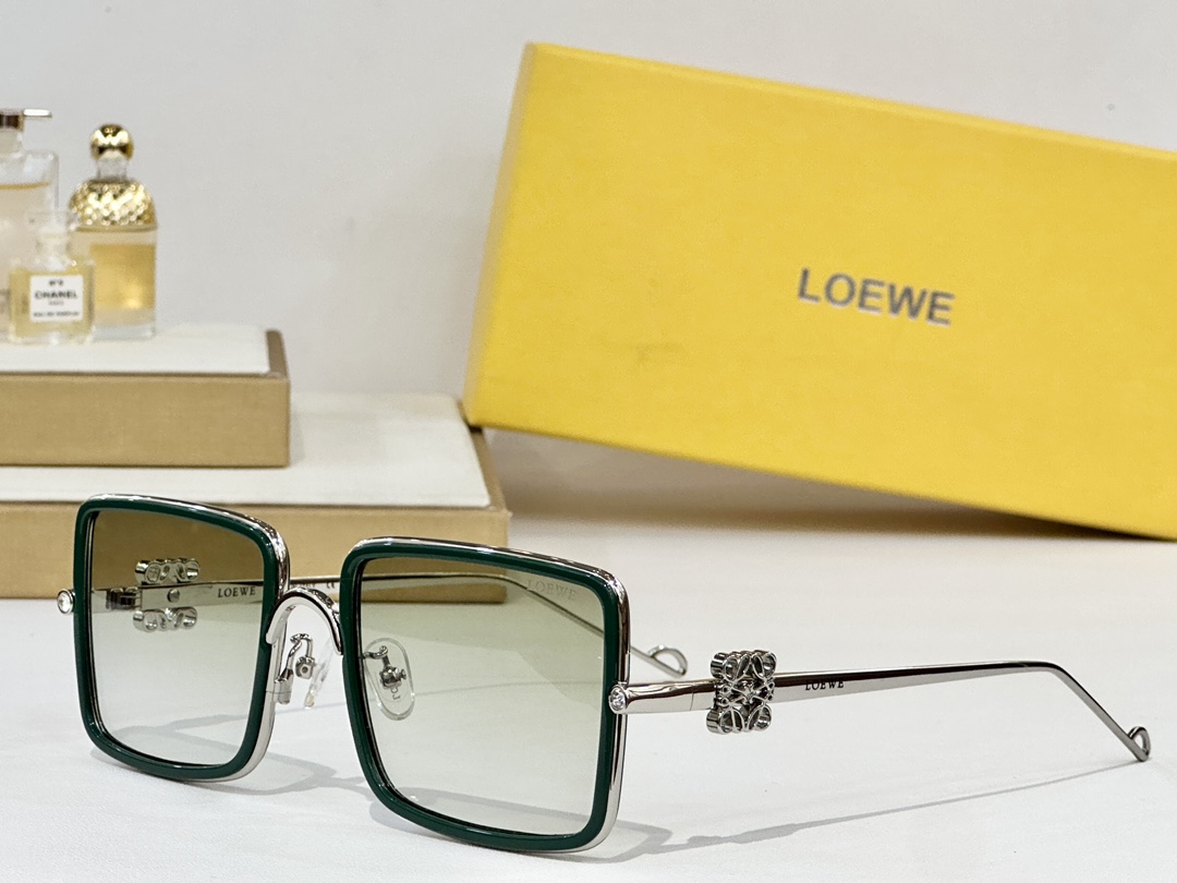  LOEWE
MOD：LW40176U
Size：56口20 145
