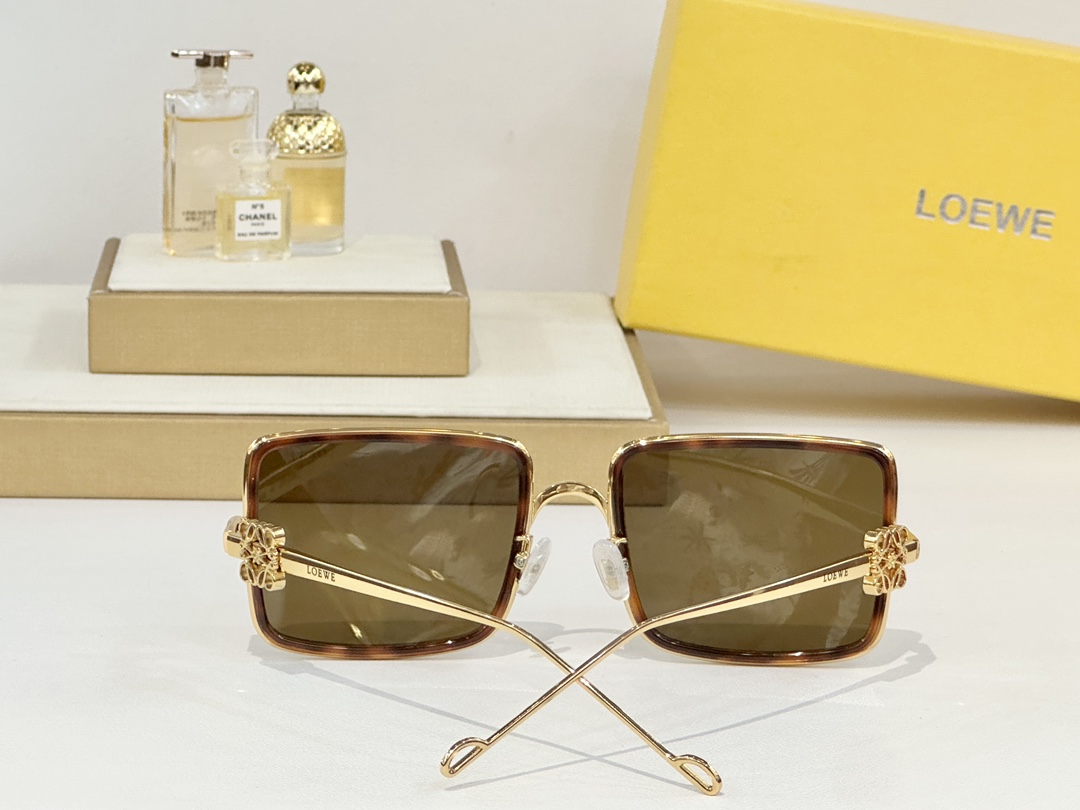  LOEWE
MOD：LW40176U
Size：56口20 145
